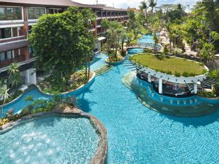 Lagoon Swimming Pool