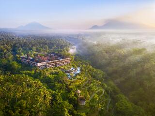 Padma Resort Ubud