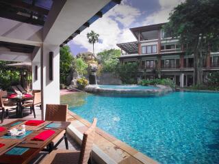 The Barong Pool Bar Cafe