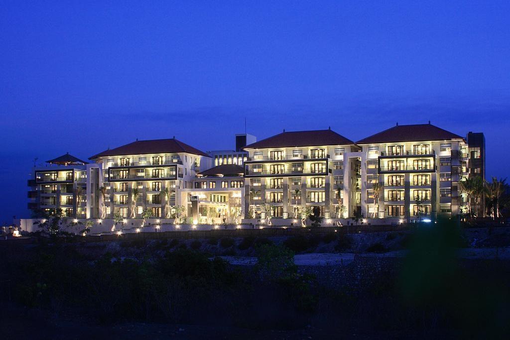 Park Hotel Nusa Dua Bali Accommodation