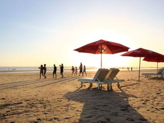 Seminyak Beach