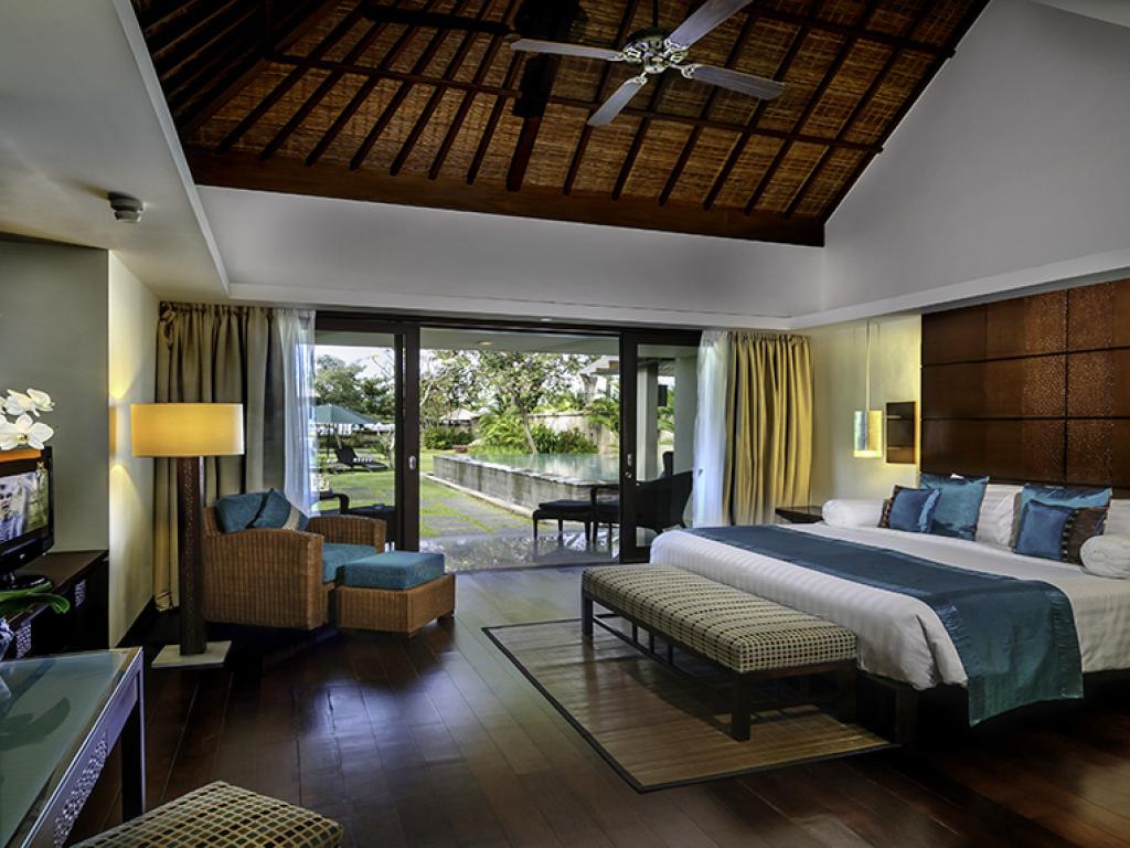 Prama Sanur Beach Bali Accommodation - 