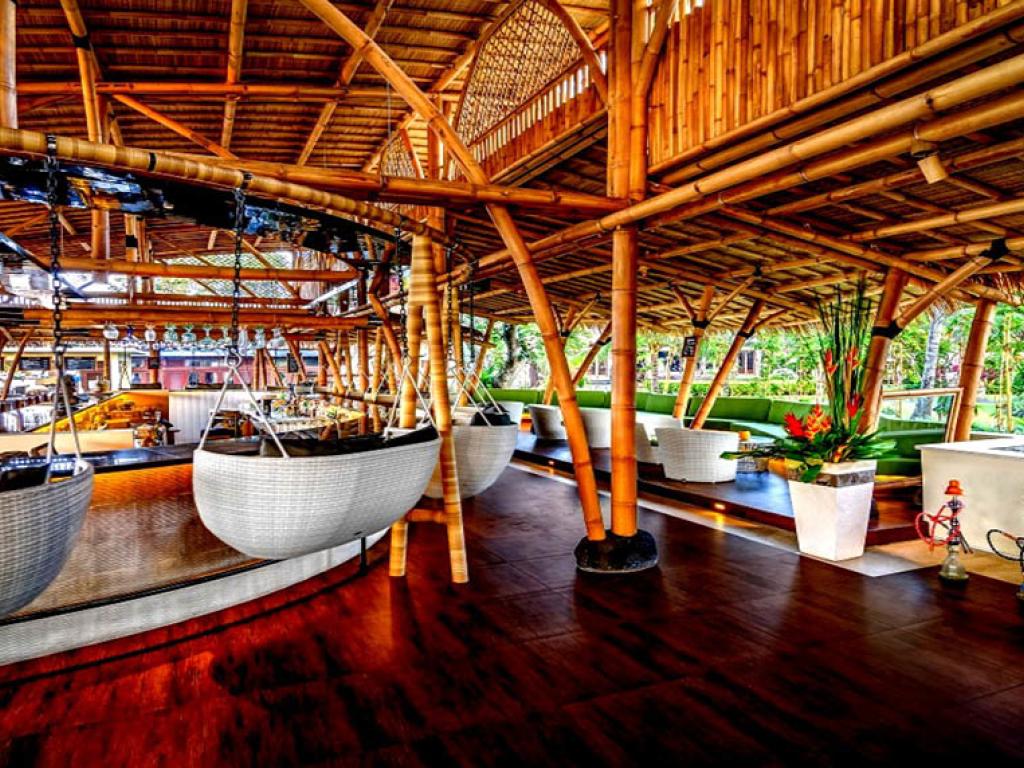 Prama Sanur Beach Bali Accommodation - 