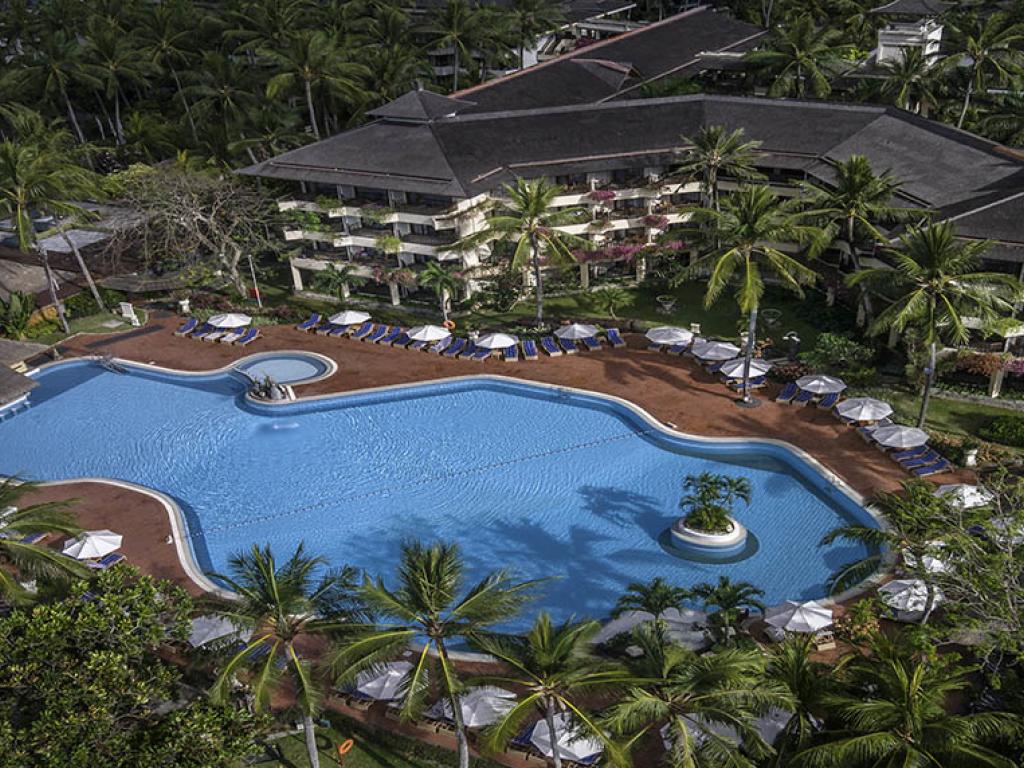 Prama Sanur Beach Bali Accommodation Prama Sanur Beach Bali