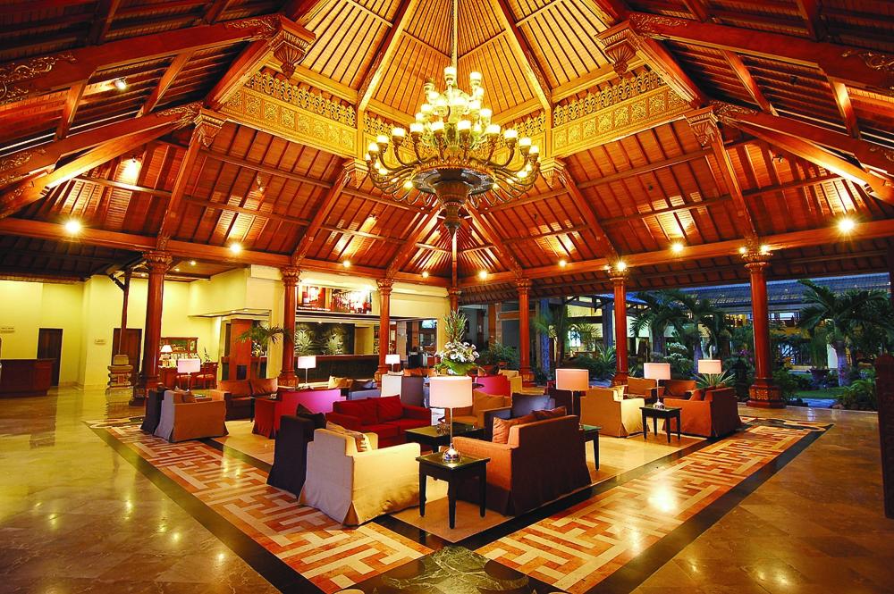 Prime Plaza Hotel Sanur - Bali Hotel Accommodation