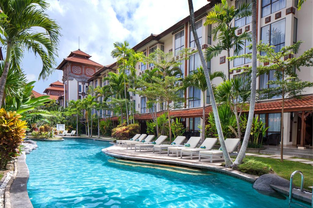 Prime Plaza Hotel Sanur Bali Hotel Accommodation Prime Plaza Hotel Sanur Bali Hotel Accommodation