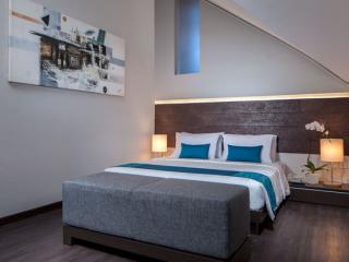 3 Bedroom Suite - Bedroom