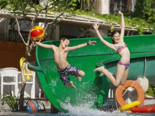 Camp Splash