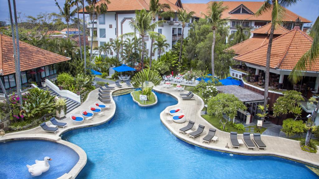 Prime Plaza Suites Sanur - Bali Packages