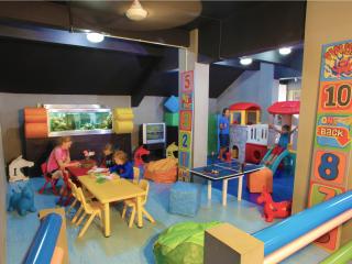 Kids Play Area