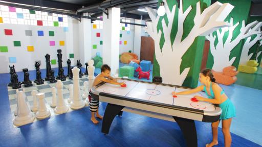 Kids Play Zone
