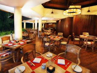 Terrace Restaurant