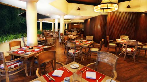 Terrace Restaurant