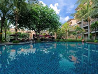 Garden Pool