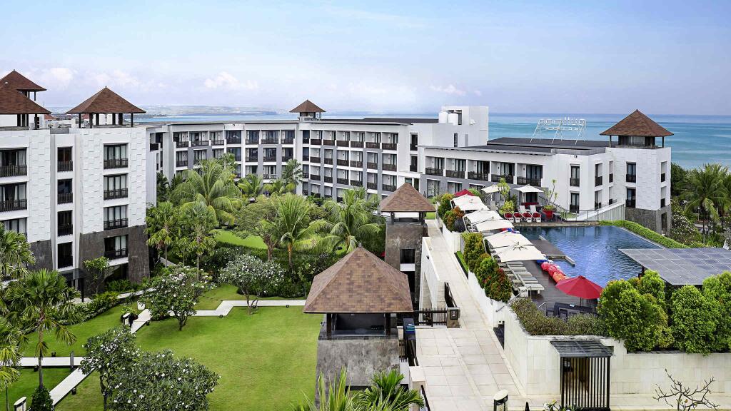 Pullman Bali Legian Beach Packages