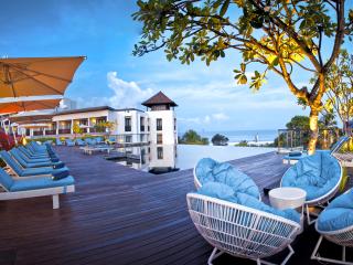 Infinity Pool