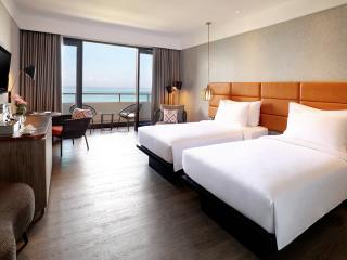 Premium Deluxe Room