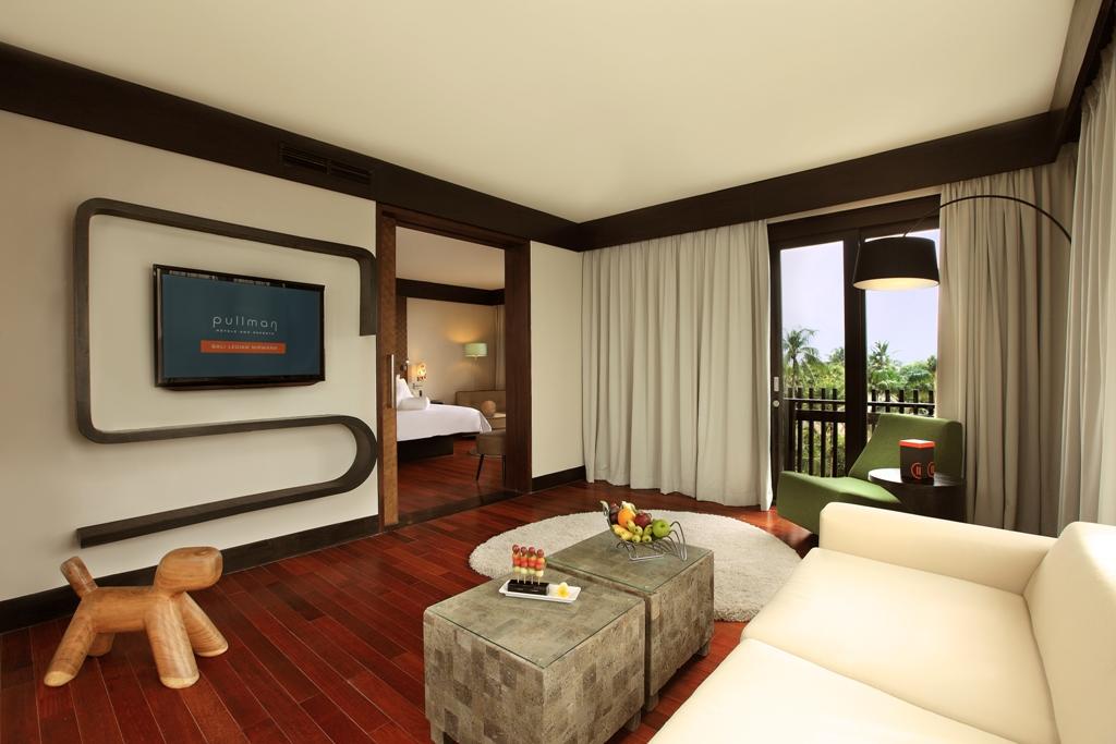 Pullman Bali 2 Bedroom Suite | pullman bali legian nirwana accommodation bali Pullman Bali 2 Bedroom Suite | pullman bali legian nirwana accommodation bali