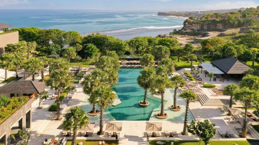 Radisson Blu Bali Uluwatu