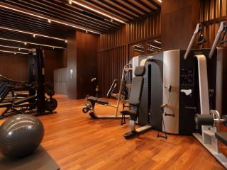 Fitness Centre