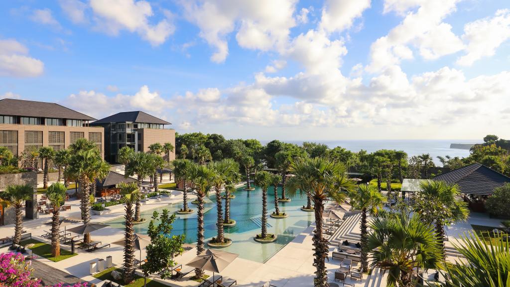 Radisson Blu Bali Uluwatu Packages