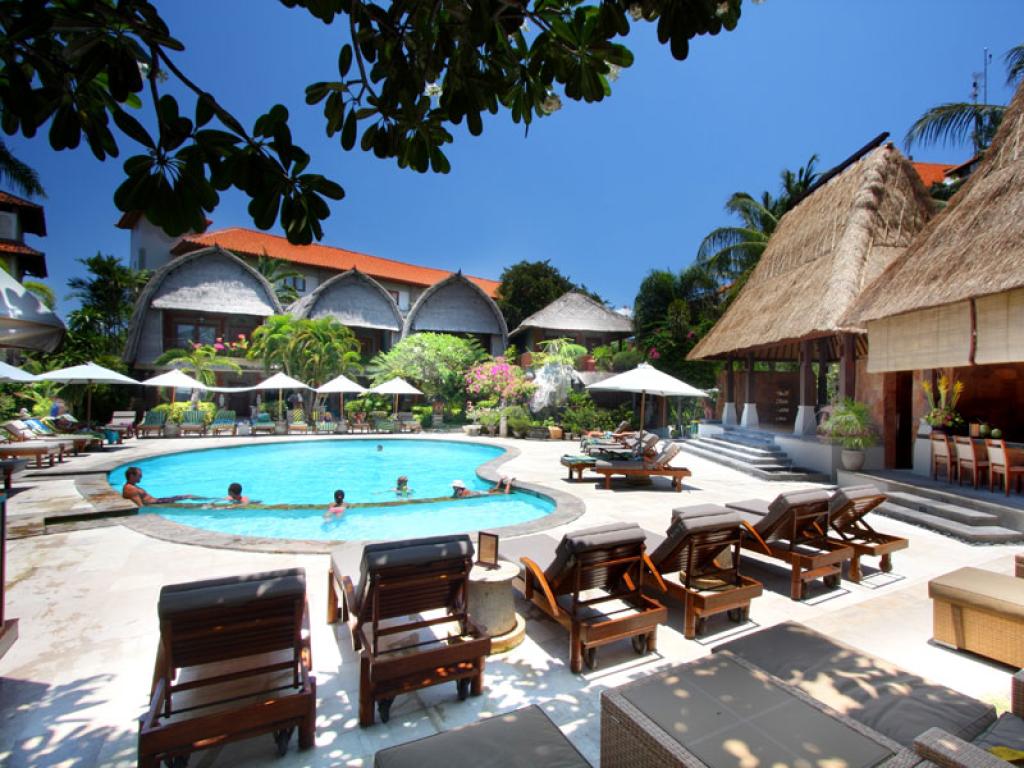 Ramayana Resort & Spa Bali