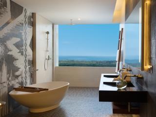 Executive Bathroom