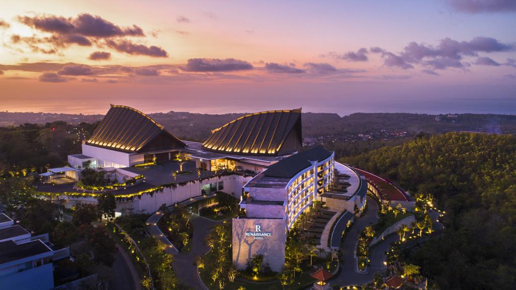 Renaissance Bali Uluwatu Resort & Spa Packages