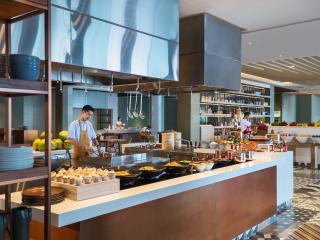 Restaurant Clay Craft Buffet
