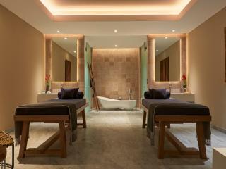 Spa - Couple Treatment Room
