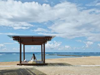 Beach Meditation