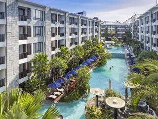 Courtyard by Marriott Bali Seminyak Resort