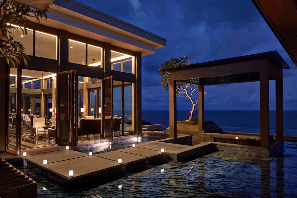 The Ritz-Carlton, Bali Accommodation & Bookings
