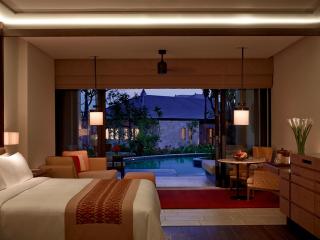 Sawangan Junior Suite with Pool Access