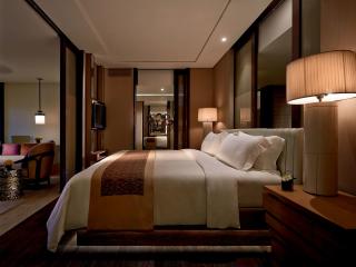 The Ritz-Carlton Suite 1 Bedroom