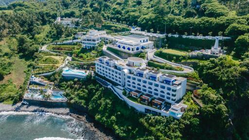 Royal Avila Boutique Resort