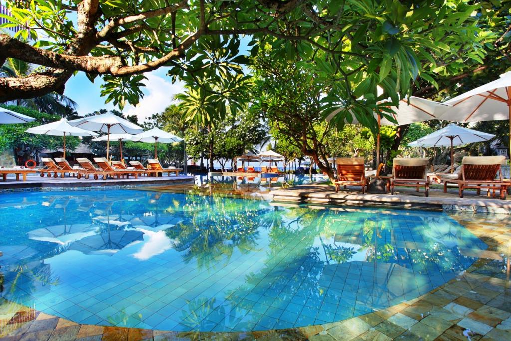 The Royal Beach Seminyak Bali - MGallery Collection, Accommodation Bali