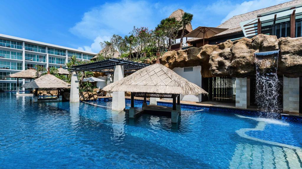 The Sakala Resort Bali Packages