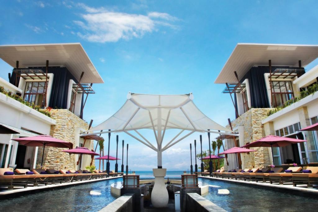 Nusa Dua Beach Resort Hotel Nusa Dua Beach Resort Hotel