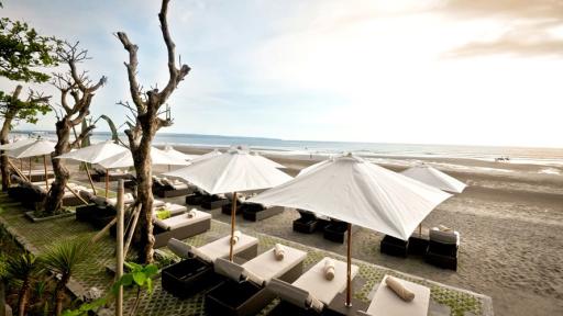 The Haven Seminyak