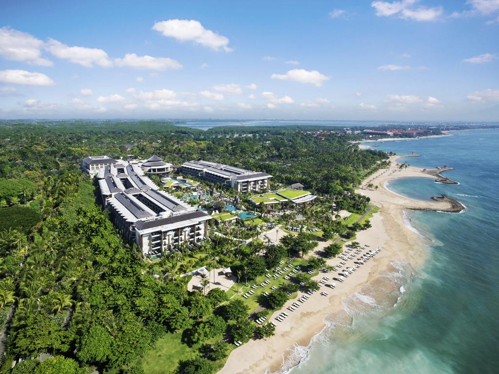 Sofitel Bali Nusa Dua Beach Resort