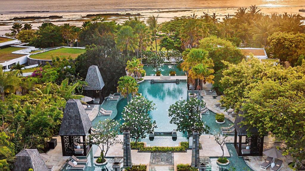 Sofitel Bali Nusa Dua Beach Resort Packages