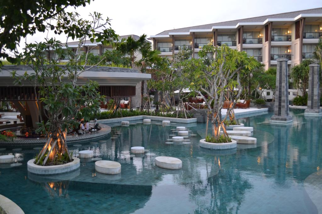  Sofitel Bali  Nusa Dua Beach Resort