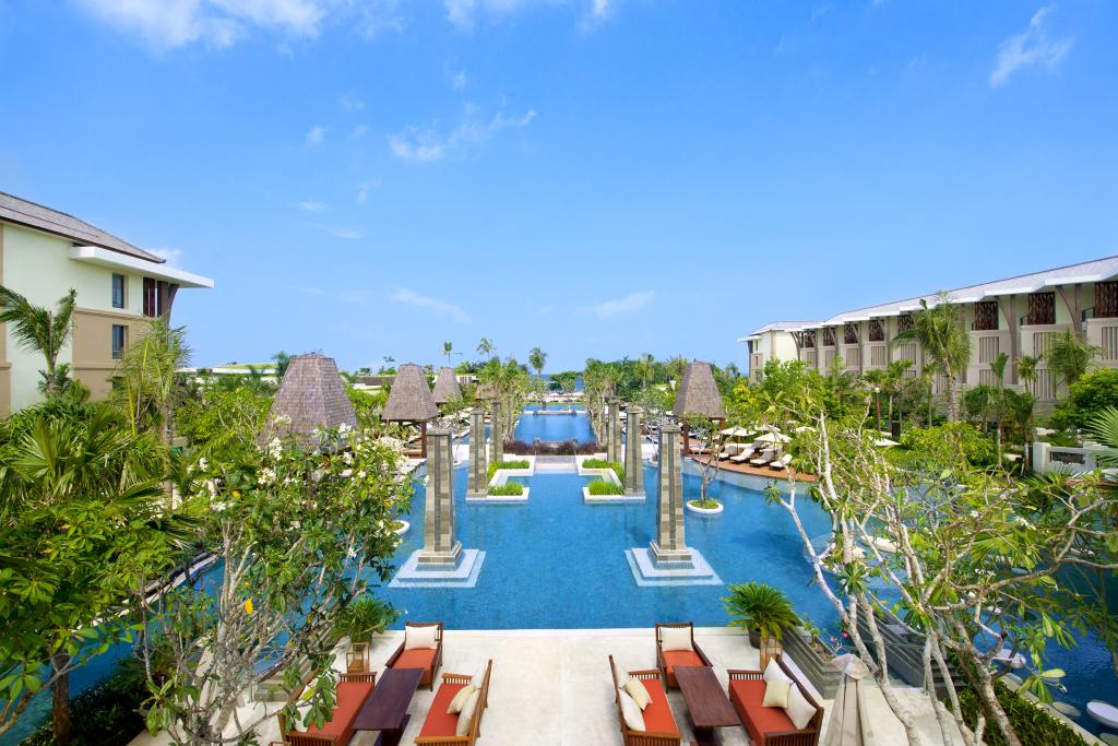  Sofitel Bali  Nusa Dua Beach Resort