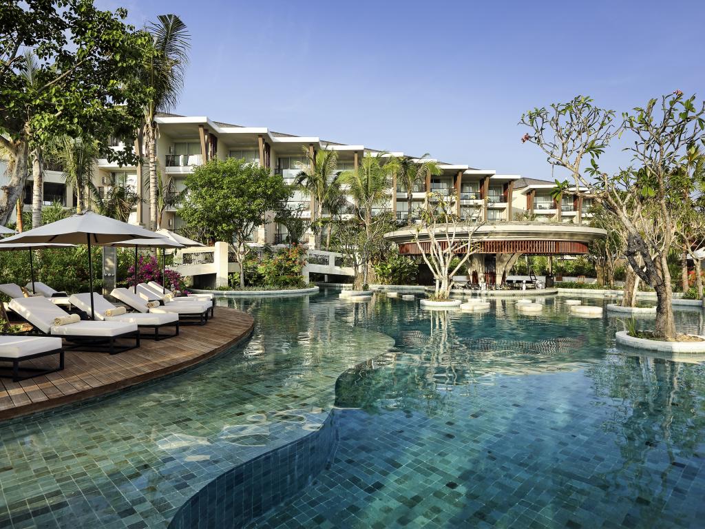  Sofitel Bali  Nusa Dua Beach Resort