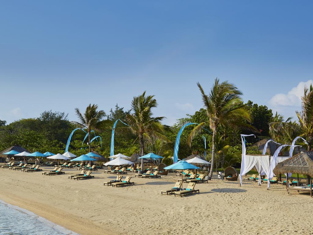 Sol Beach House Benoa Bali Accommodation Sol Beach House Benoa Bali Property Info Packages 4 Reviews 1