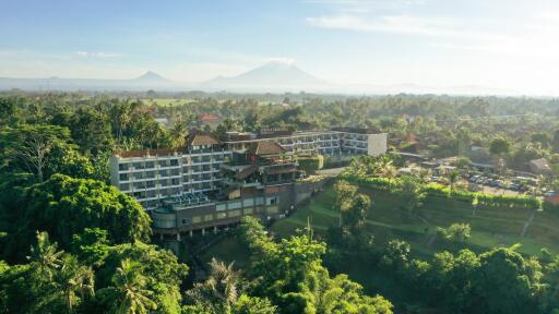 Sthala, a Tribute Portfolio Hotel, Ubud Bali