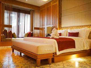 Berawa Suite Ocean Front