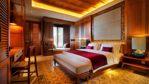 Haven Suite Ocean View