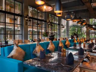 Ketumbar Bistro